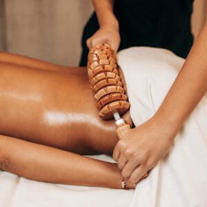 Wood Therapy and Body Contouring Bundle