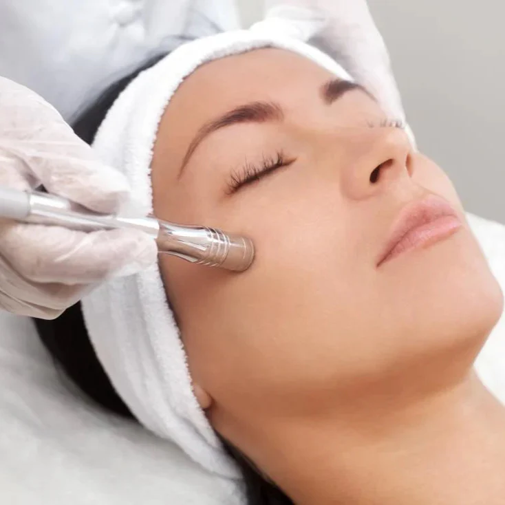 Diamond Dermabrasion