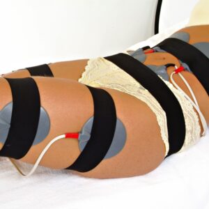 EMS and RF Skin Tightening